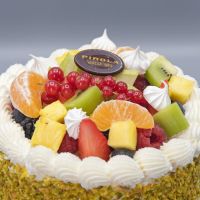 Saint honorè estiva