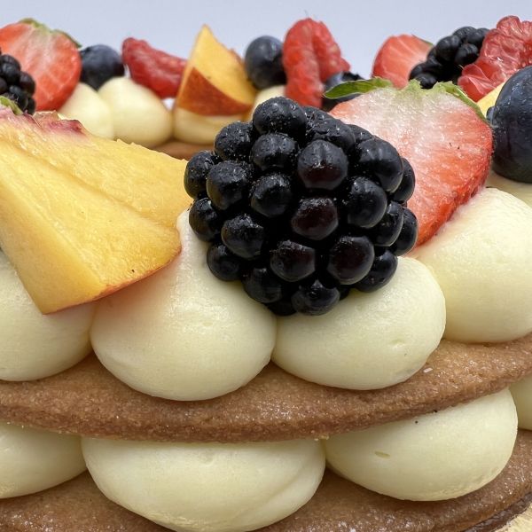 Creme tarte
