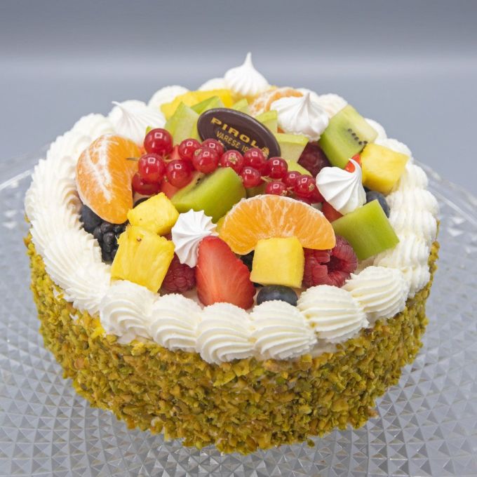 Saint honorè estiva